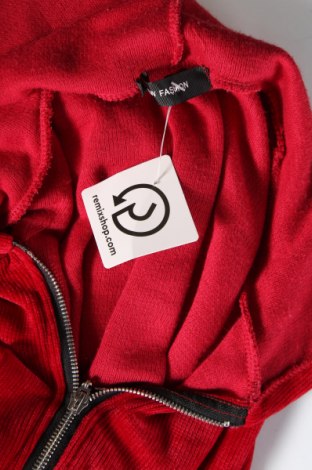 Γυναικείο φούτερ, Μέγεθος XL, Χρώμα Κόκκινο, Τιμή 8,97 €