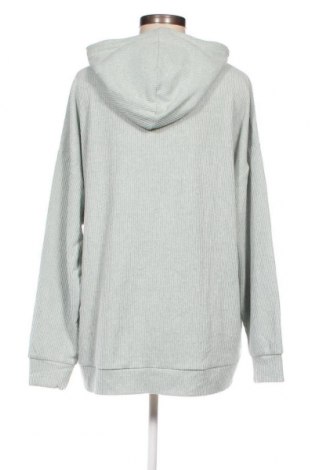 Damen Sweatshirt, Größe XL, Farbe Grün, Preis 10,09 €