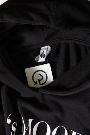 Γυναικείο φούτερ, Μέγεθος M, Χρώμα Μαύρο, Τιμή 7,18 €