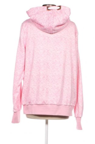 Damen Sweatshirt, Größe XL, Farbe Rosa, Preis € 10,09