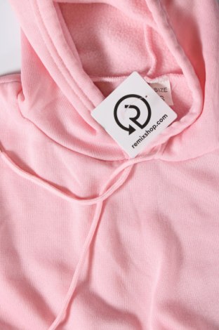 Damen Sweatshirt, Größe S, Farbe Rosa, Preis 8,07 €