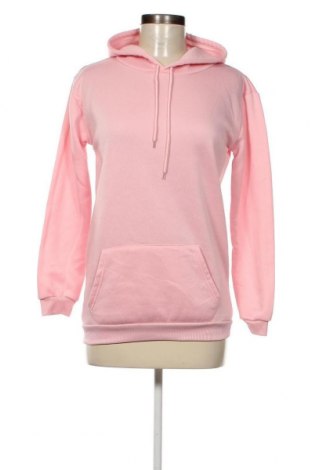 Damen Sweatshirt, Größe S, Farbe Rosa, Preis 11,10 €