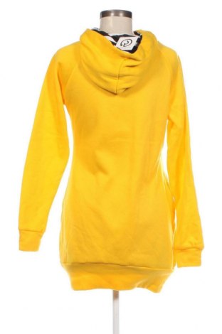 Damen Sweatshirt, Größe M, Farbe Gelb, Preis 20,49 €