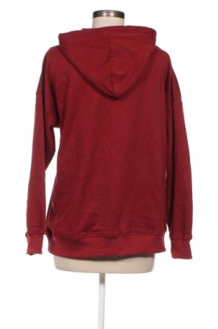 Damen Sweatshirt, Größe M, Farbe Rot, Preis 8,07 €