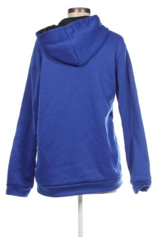 Damen Sweatshirt, Größe L, Farbe Blau, Preis € 20,18