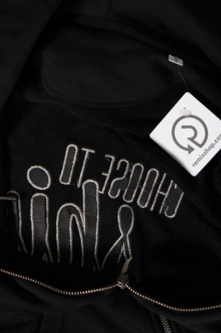 Damen Sweatshirt, Größe L, Farbe Schwarz, Preis € 9,08