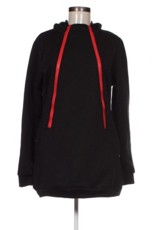 Damen Sweatshirt, Größe S, Farbe Schwarz, Preis € 10,09