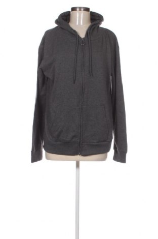 Damen Sweatshirt, Größe L, Farbe Grau, Preis € 9,08