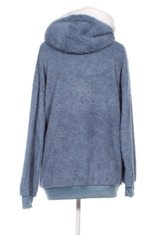 Damen Sweatshirt, Größe XXL, Farbe Blau, Preis € 12,11