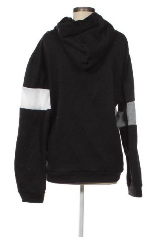 Damen Sweatshirt, Größe XXL, Farbe Schwarz, Preis 13,12 €