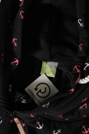 Γυναικείο φούτερ, Μέγεθος XL, Χρώμα Μαύρο, Τιμή 8,07 €