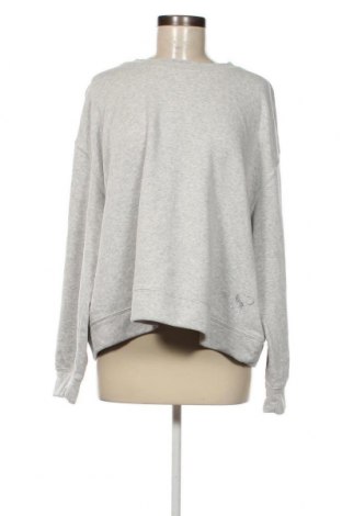 Damen Sweatshirt, Größe XL, Farbe Grau, Preis 12,11 €