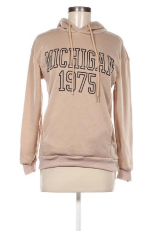 Damen Sweatshirt, Größe XS, Farbe Beige, Preis € 8,07