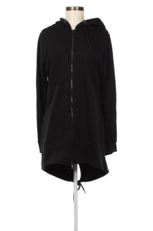 Damen Sweatshirt, Größe M, Farbe Schwarz, Preis 9,08 €