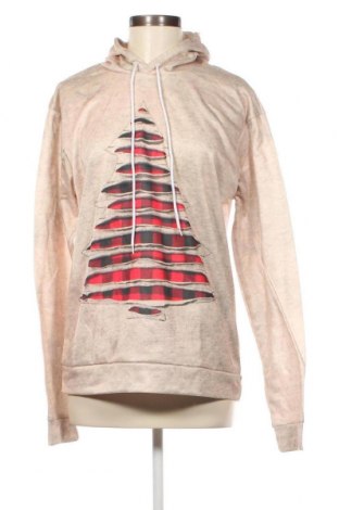 Damen Sweatshirt, Größe L, Farbe Mehrfarbig, Preis € 9,08