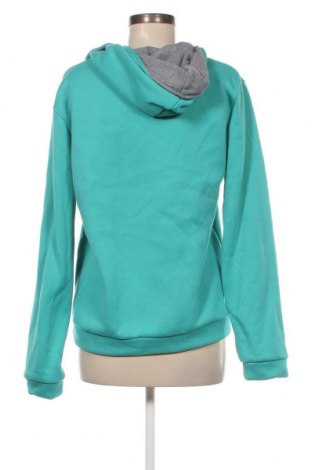 Damen Sweatshirt, Größe XXL, Farbe Blau, Preis 20,18 €