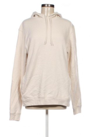 Damen Sweatshirt, Größe L, Farbe Beige, Preis € 10,49