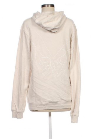 Damen Sweatshirt, Größe L, Farbe Beige, Preis € 10,49