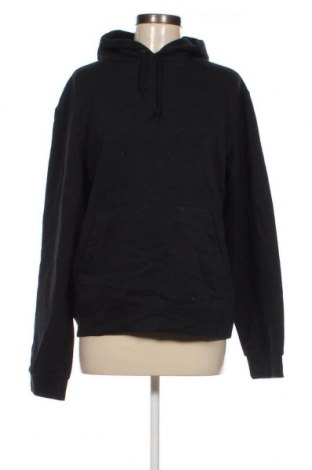 Damen Sweatshirt, Größe M, Farbe Schwarz, Preis 20,29 €