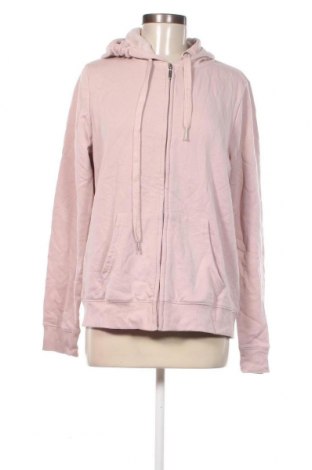 Damen Sweatshirt, Größe L, Farbe Rosa, Preis 10,49 €