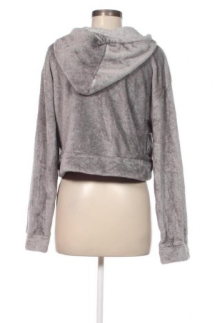 Damen Sweatshirt, Größe XL, Farbe Grau, Preis 10,09 €