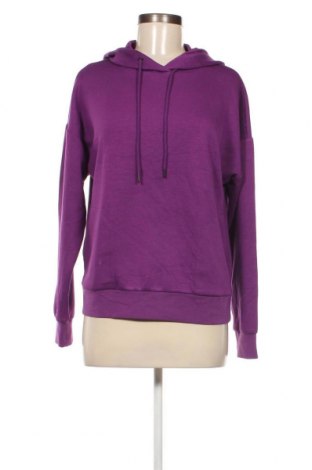 Damen Sweatshirt 17 & Co., Größe M, Farbe Lila, Preis € 20,49