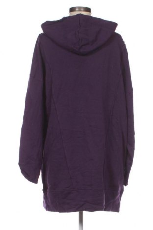 Damen Sweatshirt ASOS, Größe M, Farbe Lila, Preis 5,29 €