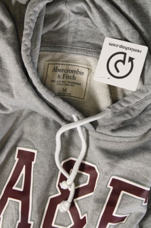 Női sweatshirt Abercrombie & Fitch, Méret M, Szín Szürke, Ár 9 742 Ft