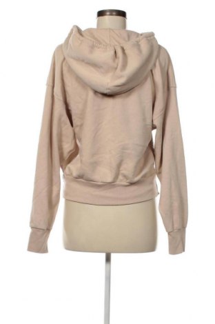 Damen Sweatshirt Abercrombie & Fitch, Größe M, Farbe Beige, Preis € 28,39