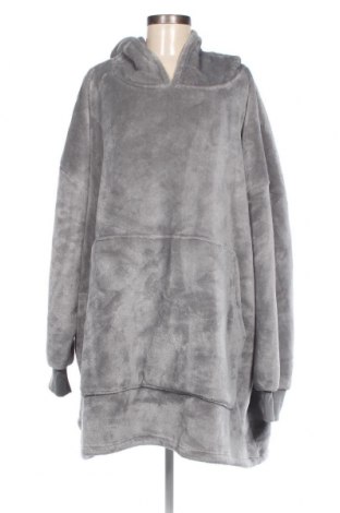Damen Sweatshirt Active Touch, Größe M, Farbe Grau, Preis 14,27 €