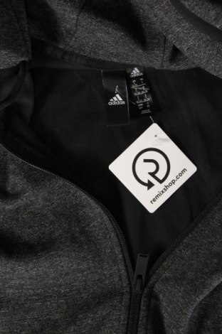 Damen Sweatshirt Adidas, Größe S, Farbe Schwarz, Preis 28,39 €