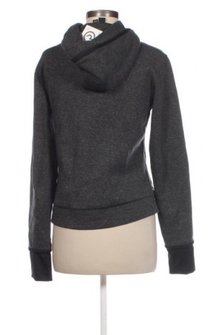Damen Sweatshirt Adidas, Größe S, Farbe Schwarz, Preis 25,05 €