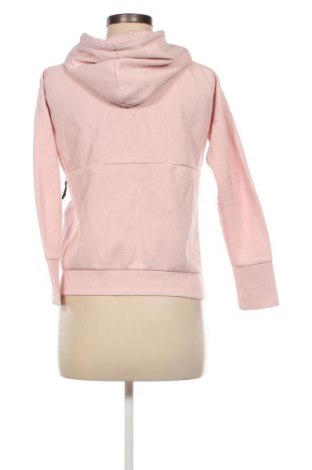 Γυναικείο φούτερ Adidas, Μέγεθος XS, Χρώμα Ρόζ , Τιμή 25,24 €