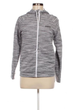 Hanorac de femei Adidas, Mărime S, Culoare Gri, Preț 126,31 Lei