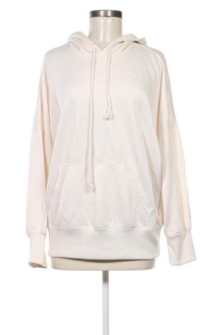 Damen Sweatshirt Adidas, Größe M, Farbe Ecru, Preis 26,72 €