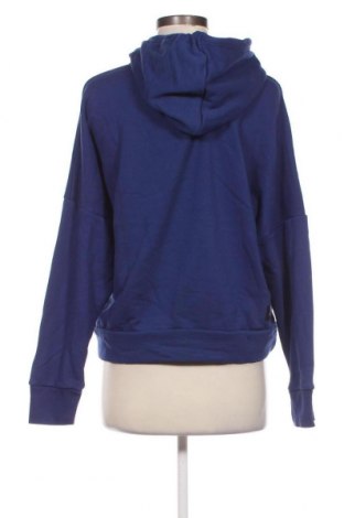 Női sweatshirt Adidas, Méret L, Szín Kék, Ár 10 351 Ft