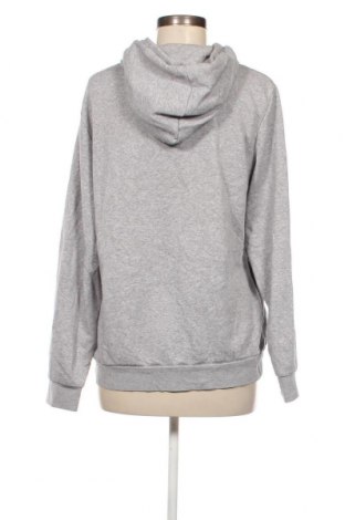 Damen Sweatshirt Adidas, Größe XL, Farbe Grau, Preis 28,39 €