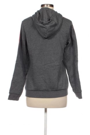 Damen Sweatshirt Adidas, Größe M, Farbe Grau, Preis € 25,05