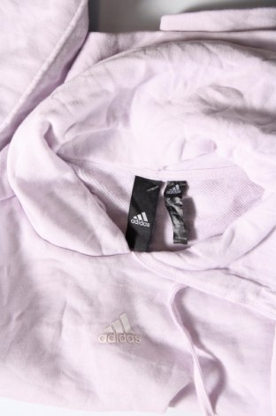 Női sweatshirt Adidas, Méret S, Szín Rózsaszín, Ár 12 199 Ft