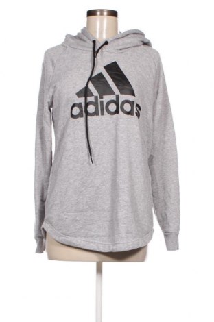 Dámska mikina  Adidas, Veľkosť M, Farba Sivá, Cena  25,86 €