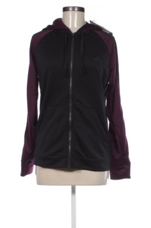 Γυναικείο φούτερ Adidas, Μέγεθος L, Χρώμα Πολύχρωμο, Τιμή 42,25 €