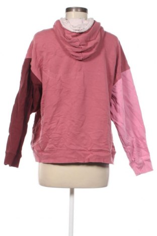 Damen Sweatshirt Adidas, Größe XL, Farbe Rosa, Preis 30,06 €