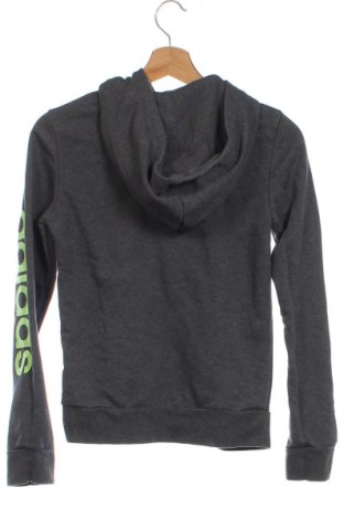 Damen Sweatshirt Adidas, Größe XS, Farbe Grau, Preis € 31,73