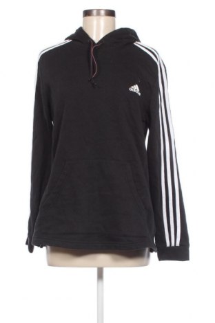 Dámska mikina  Adidas, Veľkosť L, Farba Čierna, Cena  27,22 €