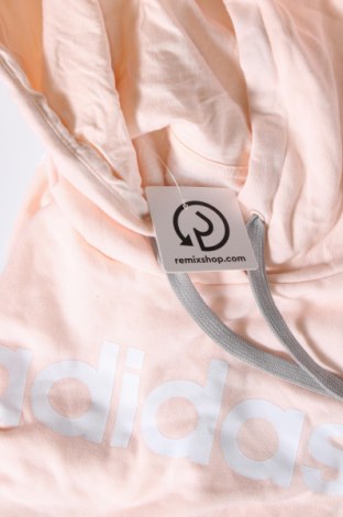 Γυναικείο φούτερ Adidas, Μέγεθος S, Χρώμα Πολύχρωμο, Τιμή 26,72 €