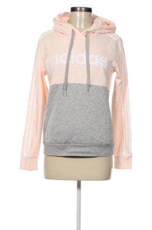 Damen Sweatshirt Adidas, Größe S, Farbe Mehrfarbig, Preis 26,72 €