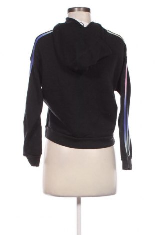Damen Sweatshirt Adidas, Größe L, Farbe Schwarz, Preis € 31,73