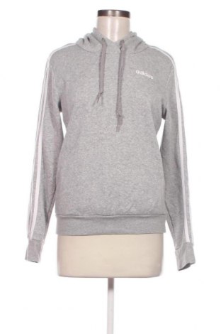Damen Sweatshirt Adidas, Größe S, Farbe Grau, Preis 26,72 €