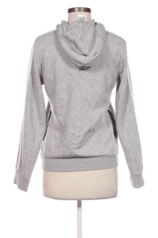 Damen Sweatshirt Adidas, Größe S, Farbe Grau, Preis 30,06 €