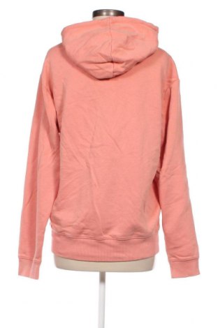 Damen Sweatshirt Adidas, Größe S, Farbe Rosa, Preis 28,39 €